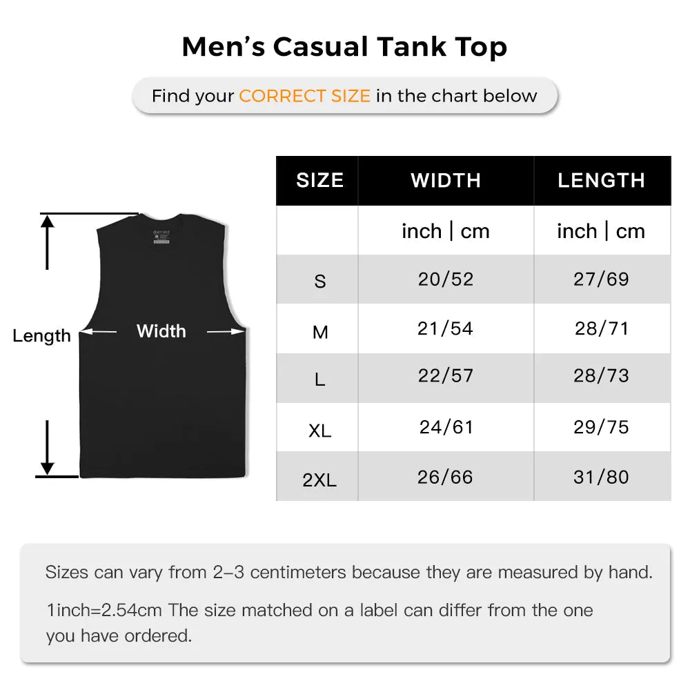 Savage Tank