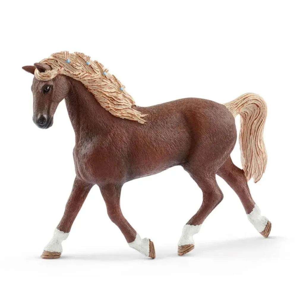 Schleich Washing Area with Horse Club Emily & Luna