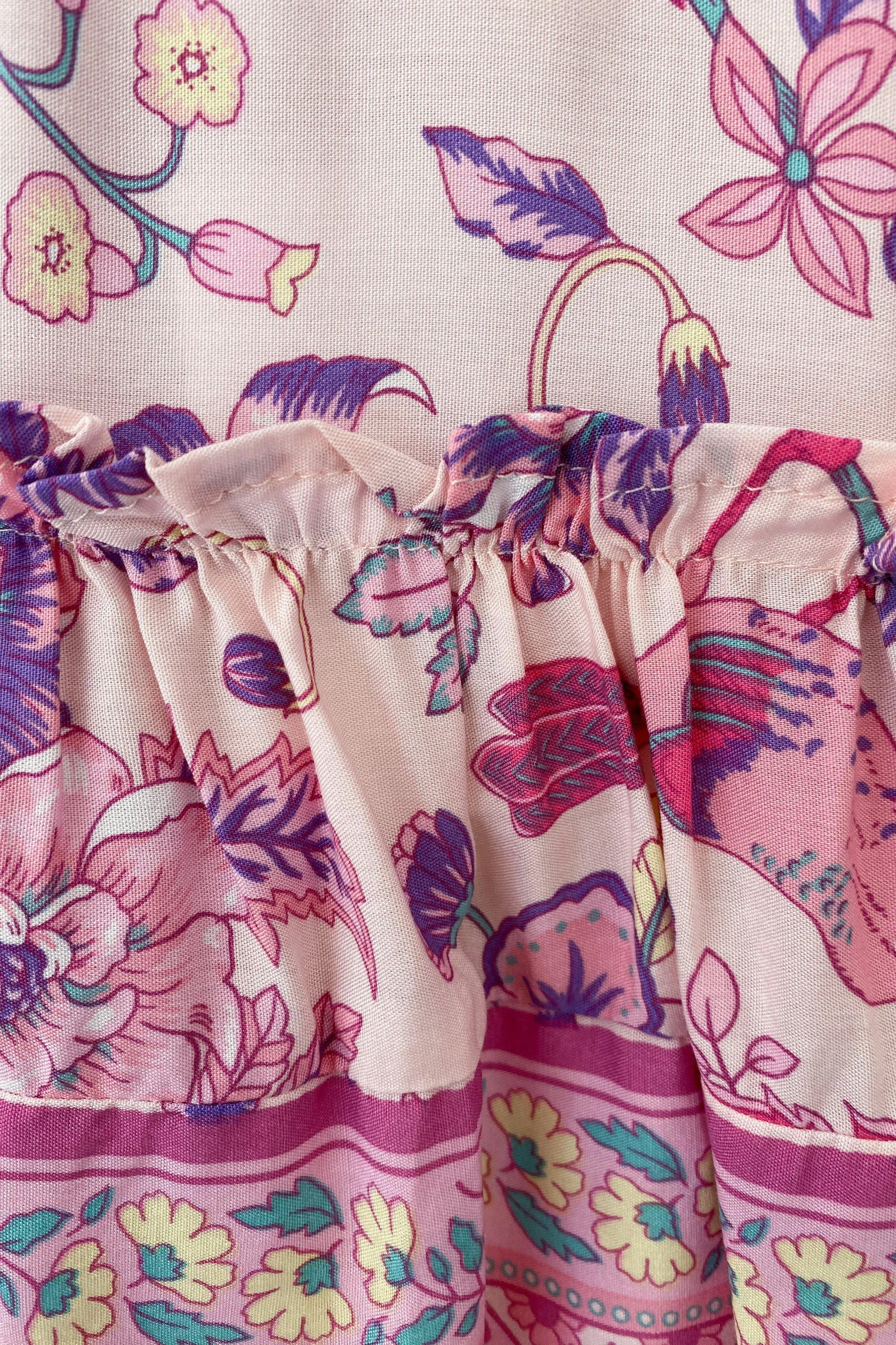 Shake It Up Skirt