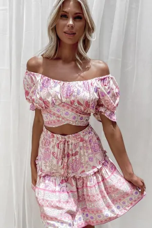 Shake It Up Skirt