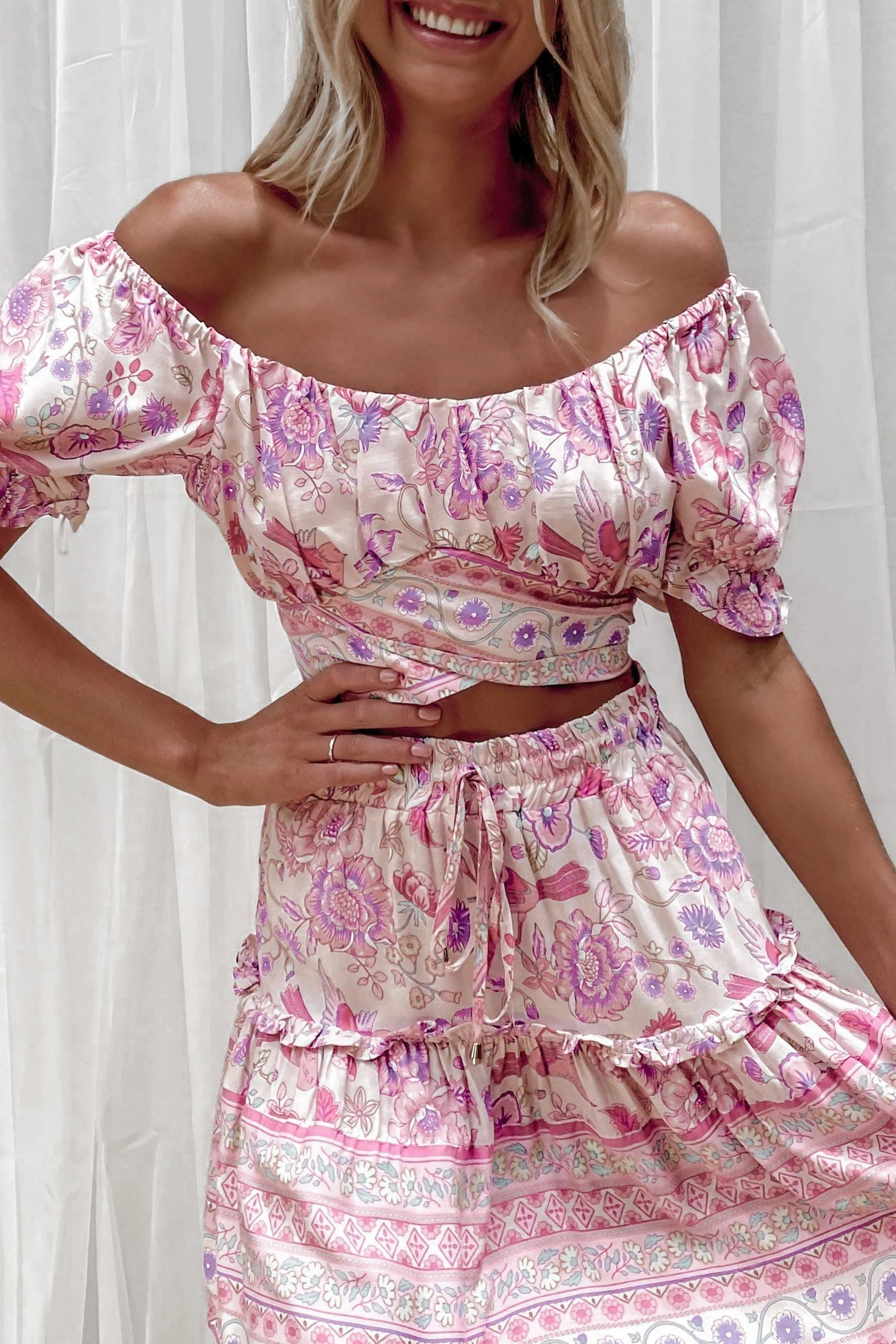 Shake It Up Skirt