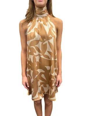 SHORE OF IT DRESS