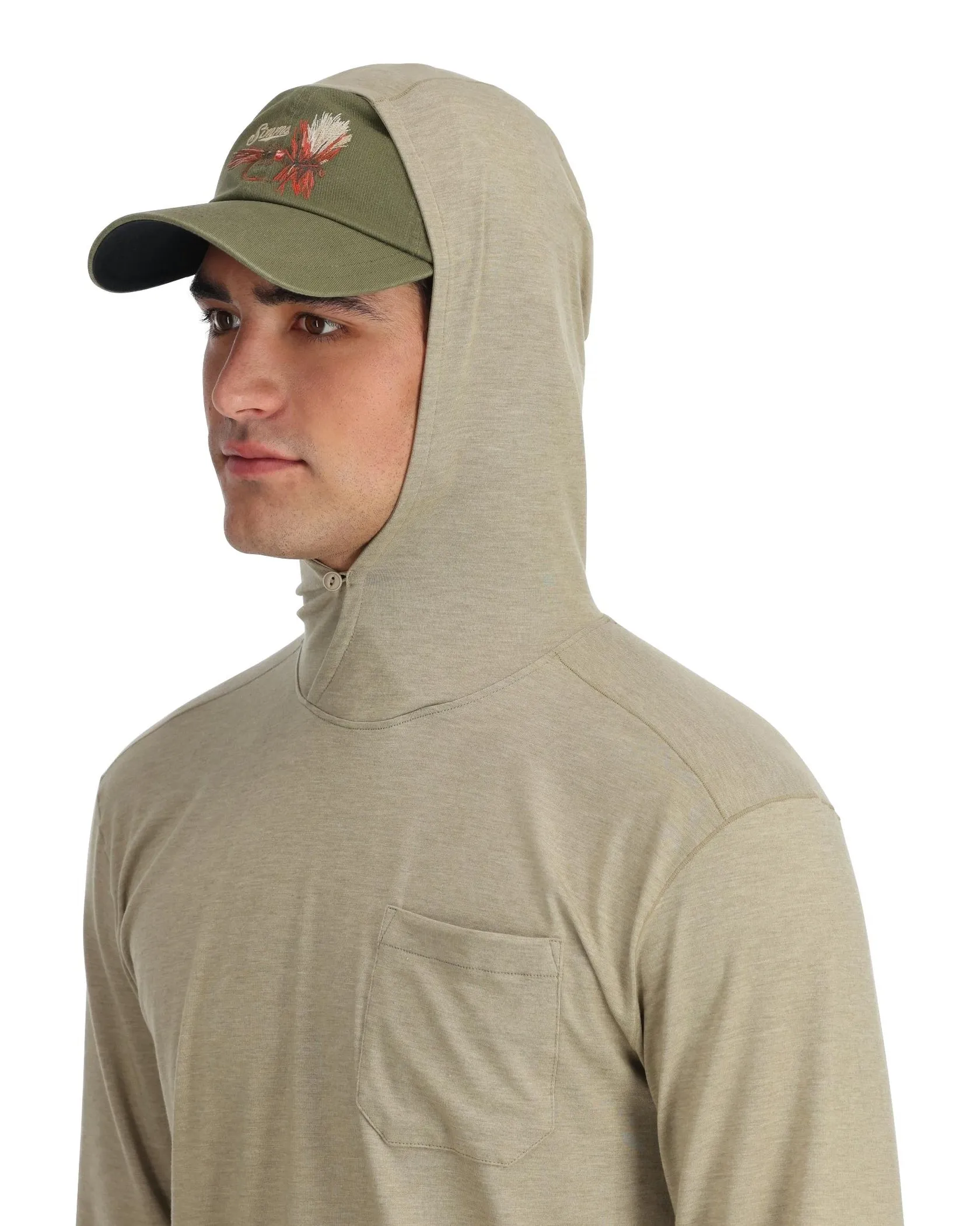 Simms Men's Glades Hoody
