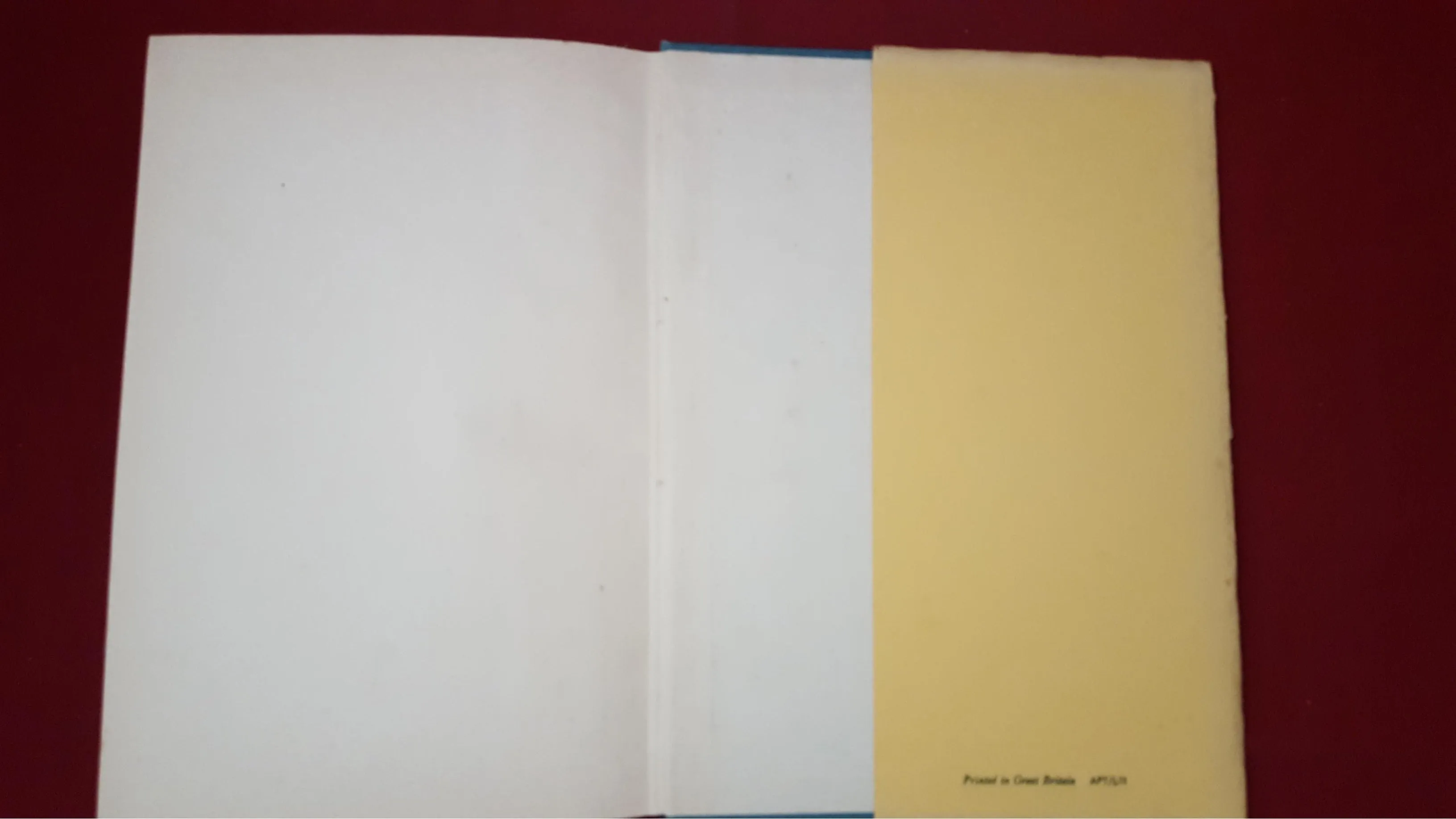 Sir Hesketh Bell - Witches & Fishes, Edward Arnold, 1948, 1st Edition