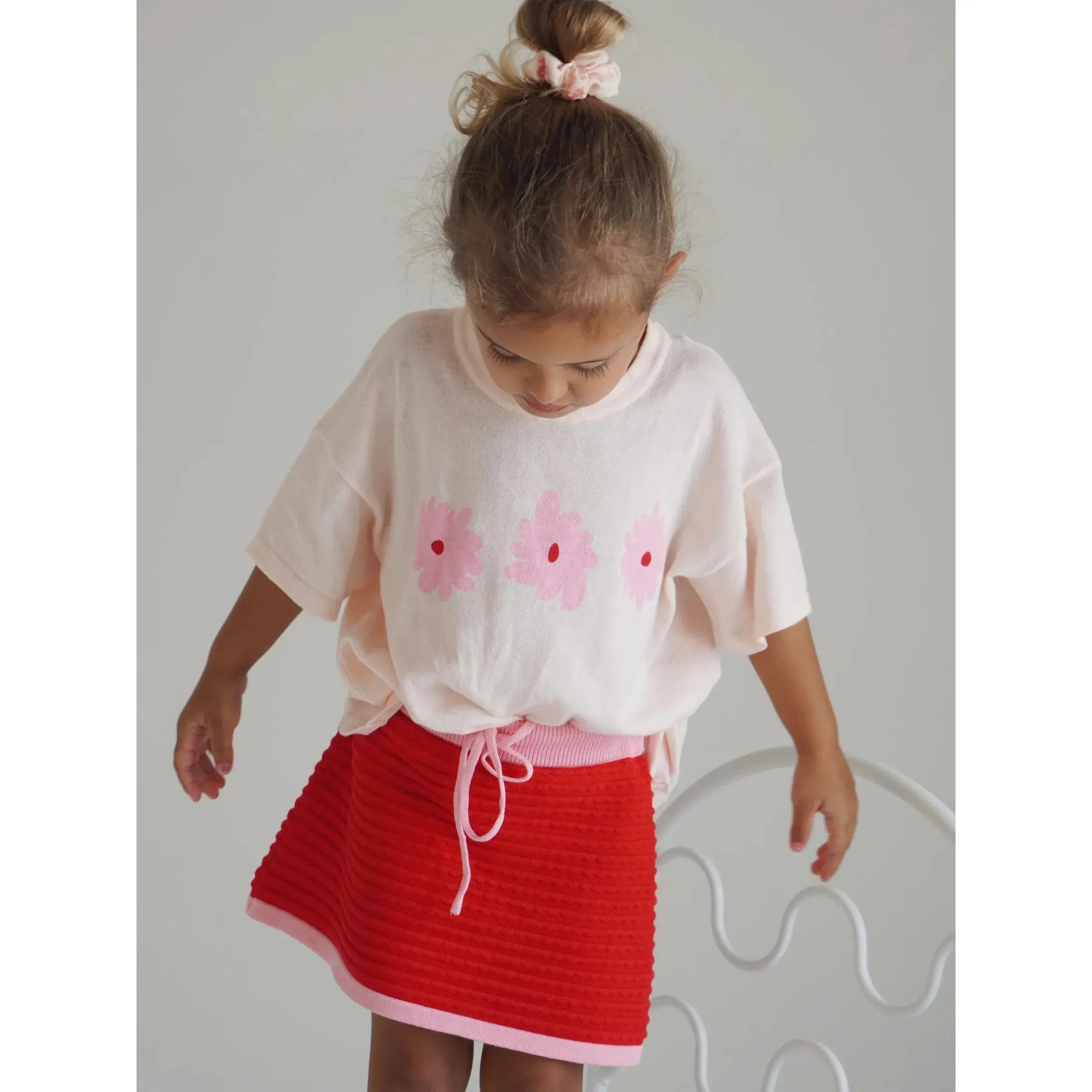 Skirt Elodie Kids