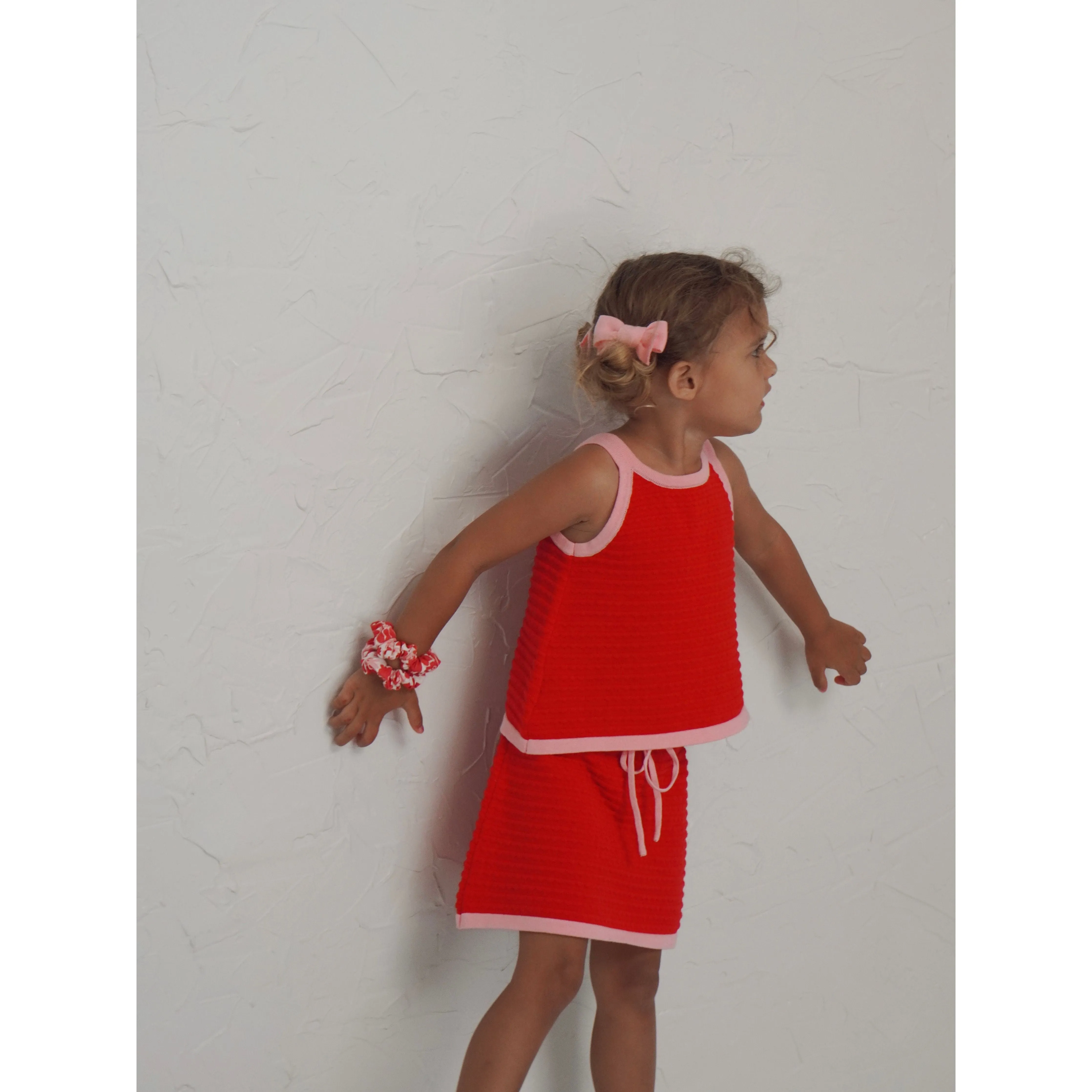 Skirt Elodie Kids