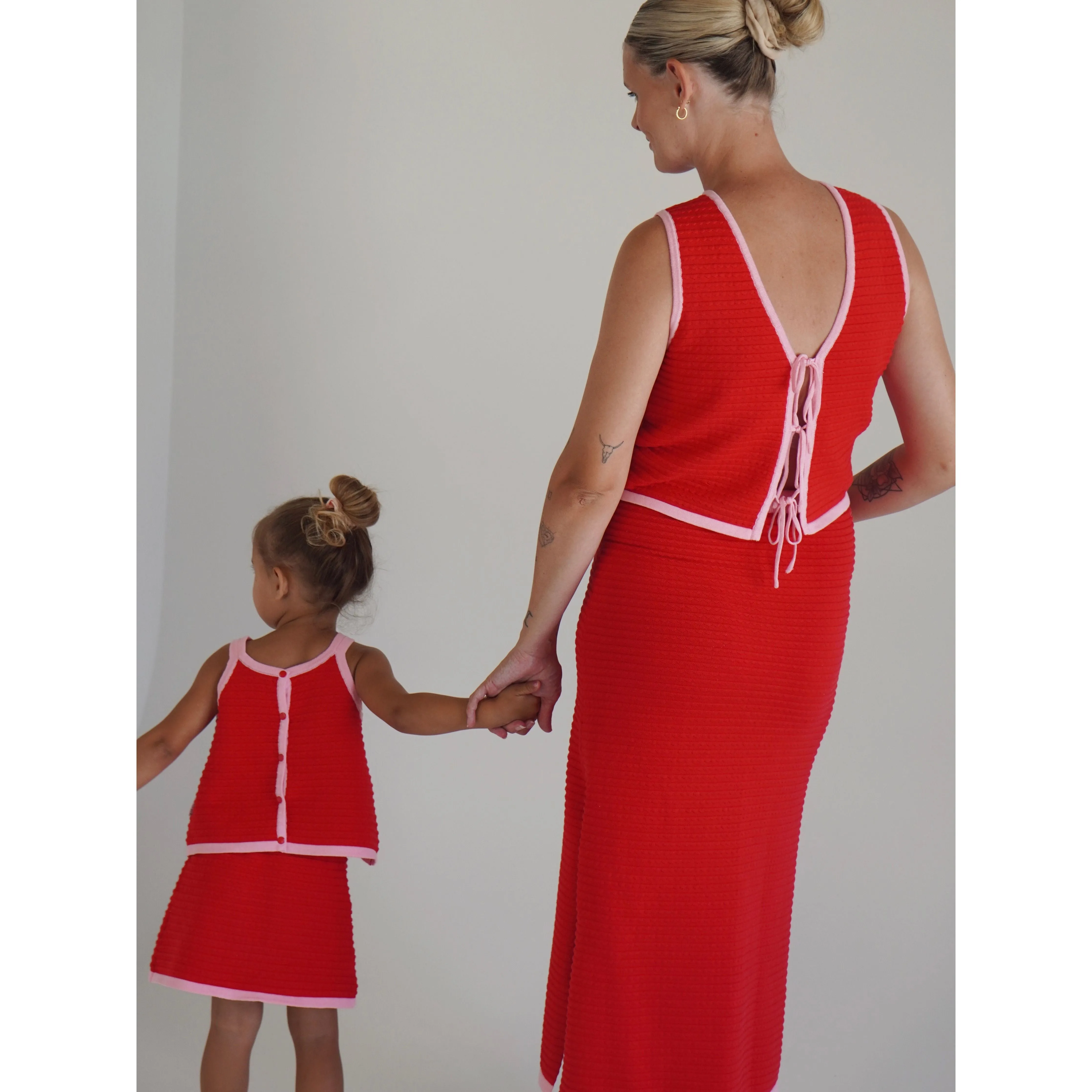 Skirt Elodie Kids