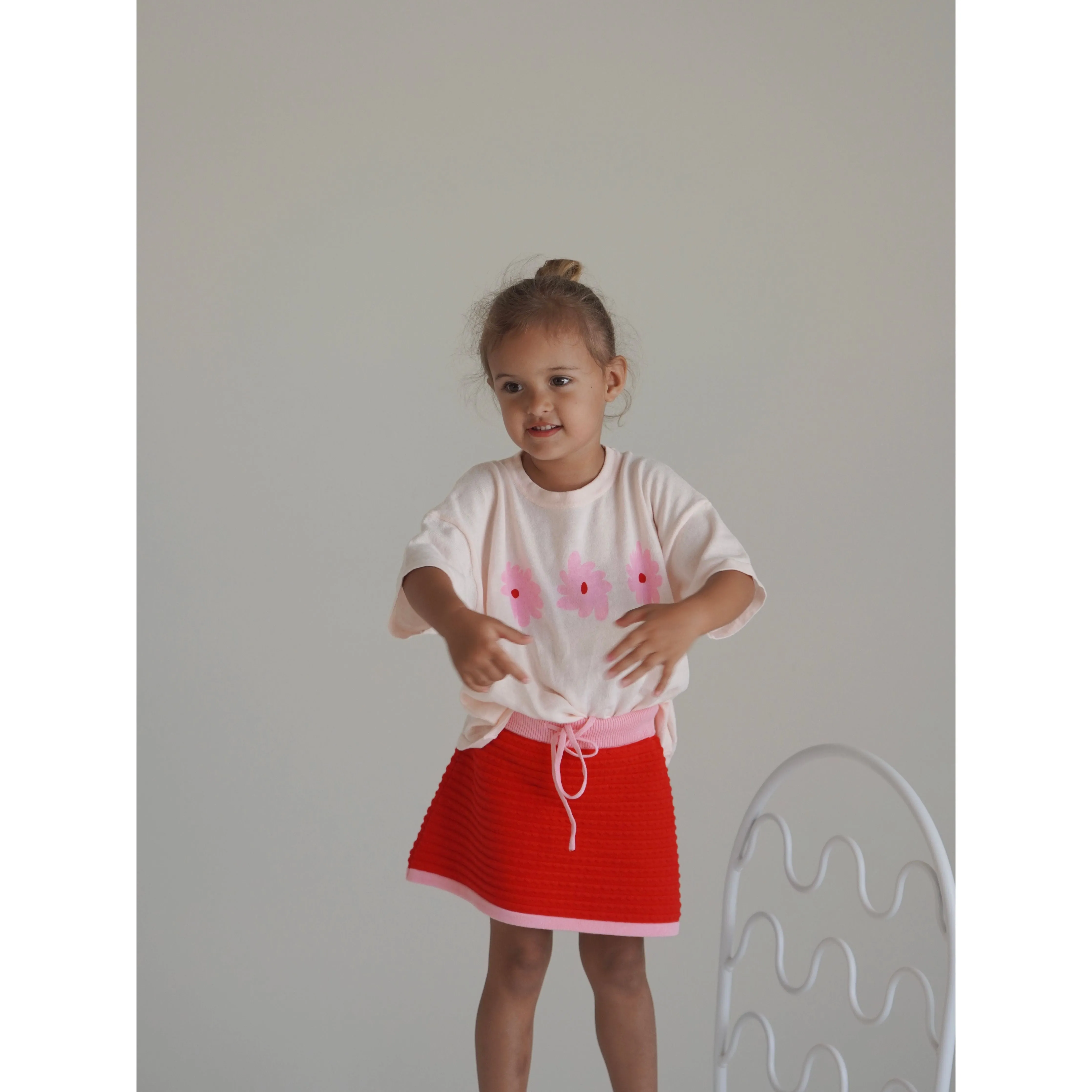Skirt Elodie Kids