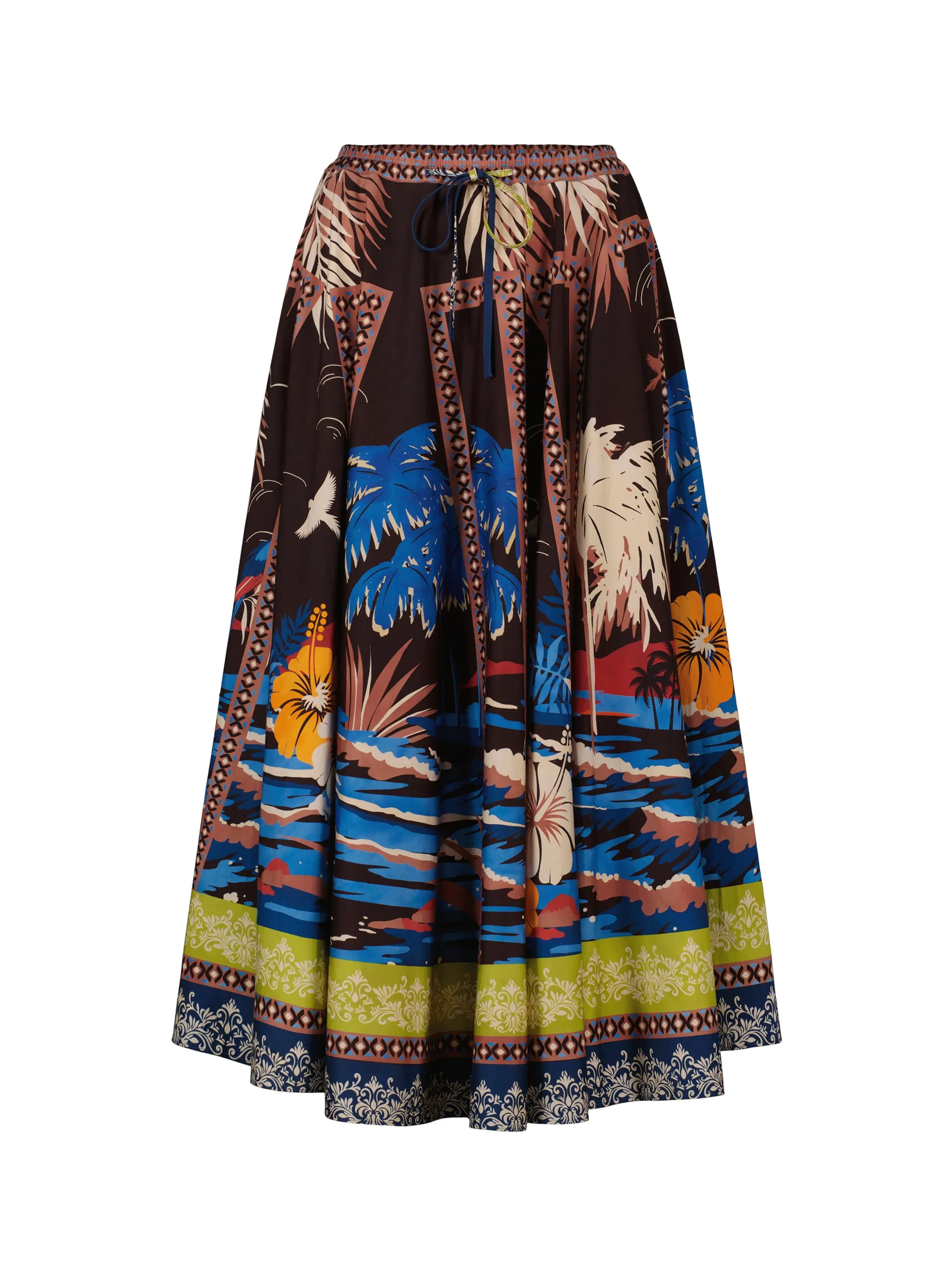 SKYLAR SKIRT