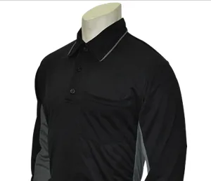 Smitty "Body Flex" MLB Long Sleeve Replica Jersey