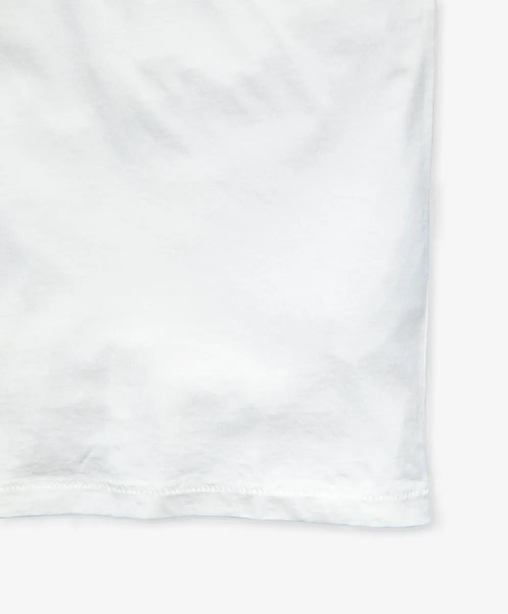 Sojourn Pocket Tee