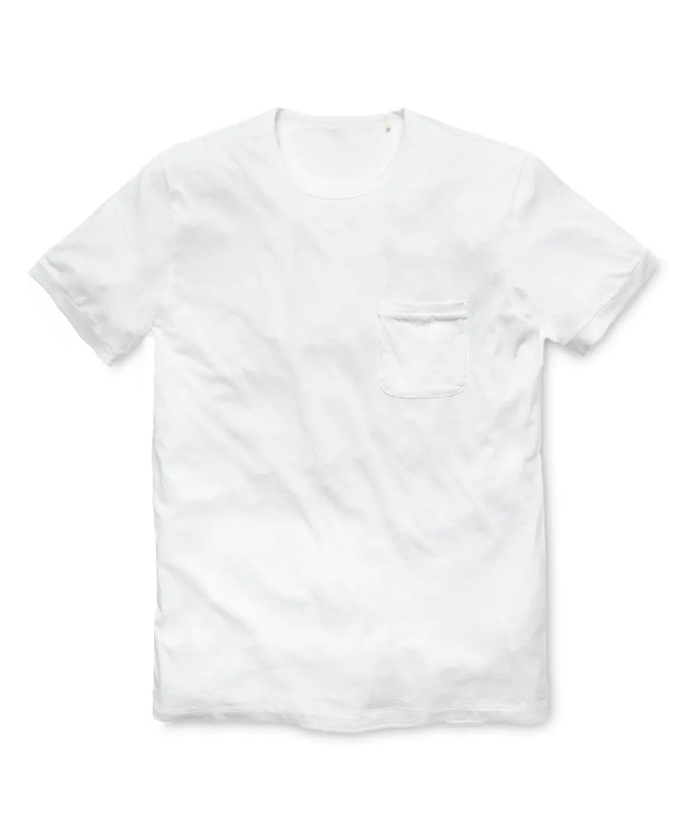 Sojourn Pocket Tee