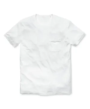 Sojourn Pocket Tee