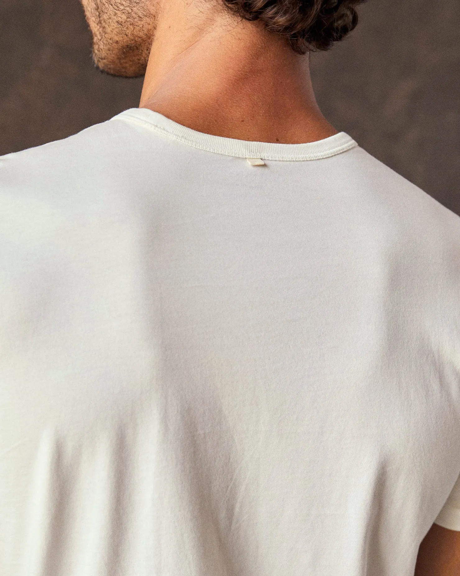 Sojourn Pocket Tee