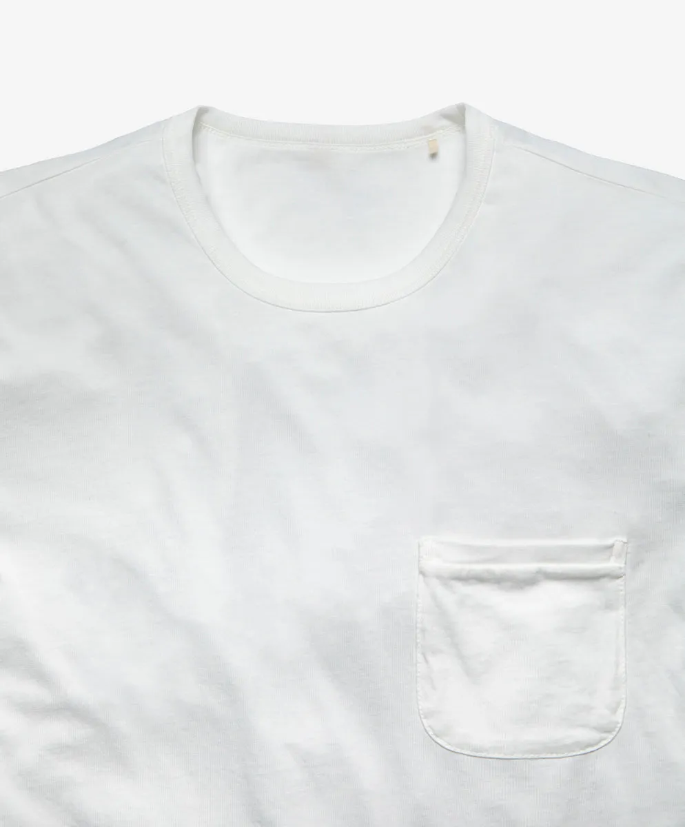 Sojourn Pocket Tee