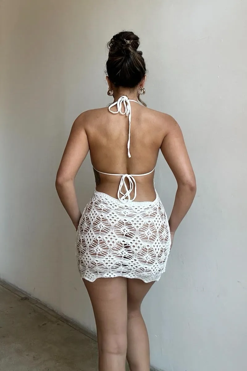 Sol Dress