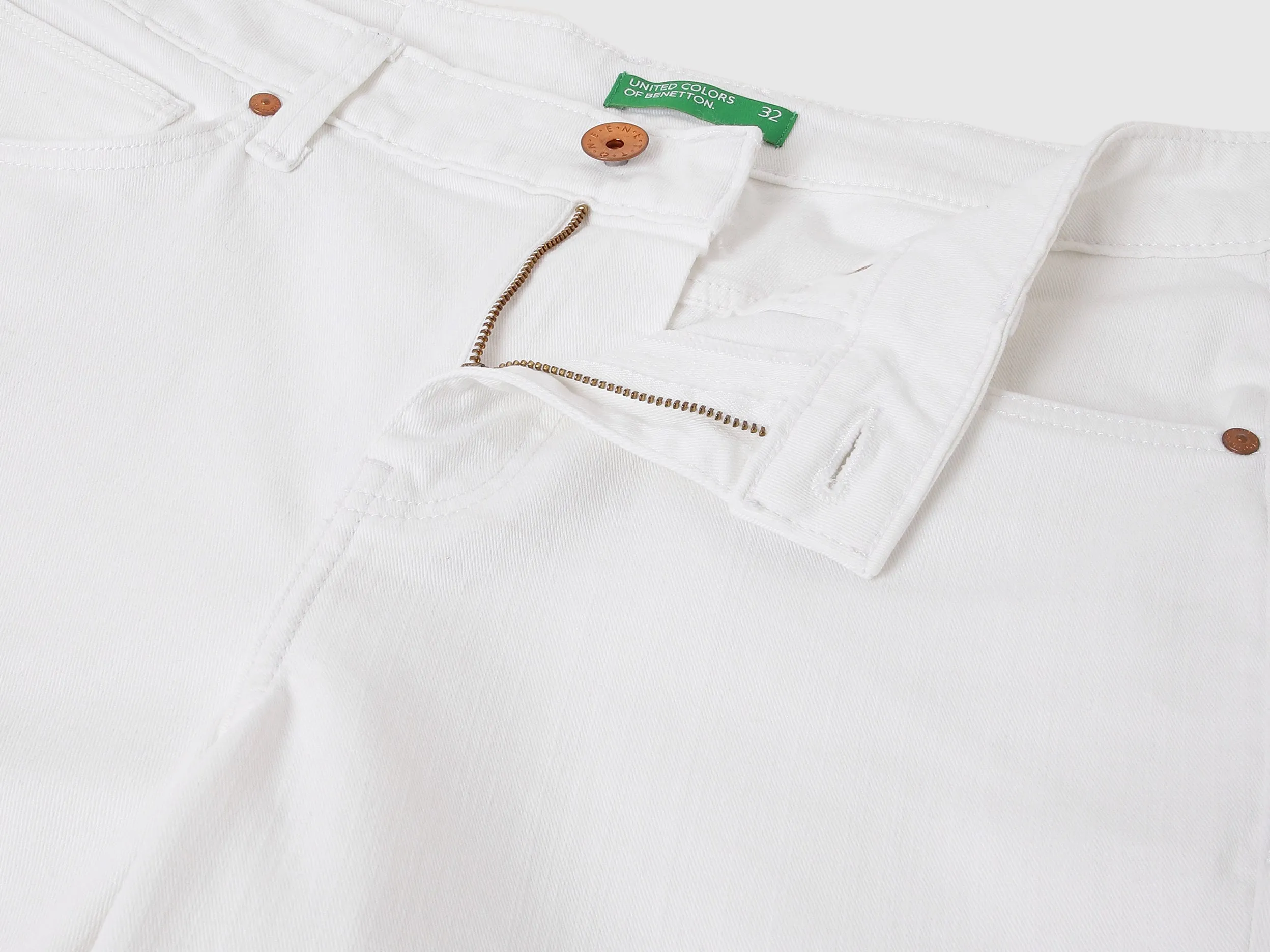 Solid Regular Fit Shorts