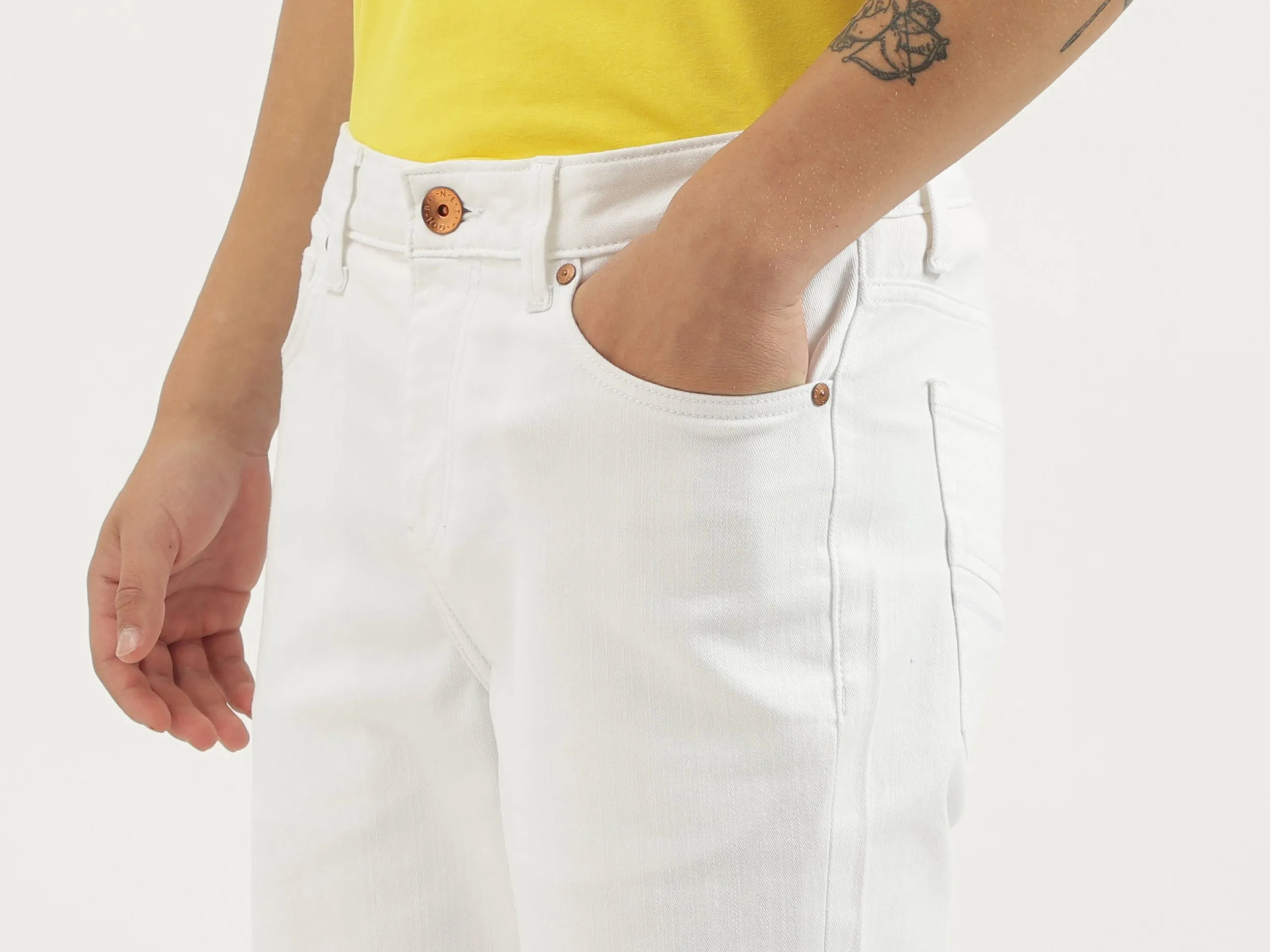 Solid Regular Fit Shorts