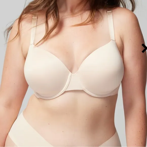 Soma Vanishing 360 Perfect Coverage 42D Pale Sand and Warm Amber