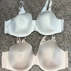 Soma Vanishing 360 Perfect Coverage 42D Pale Sand and Warm Amber