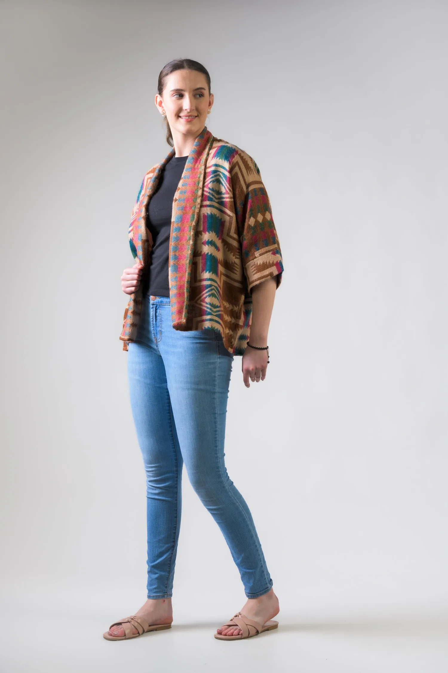 Southwest Light Jacket