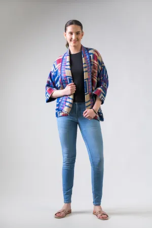 Southwest Light Jacket