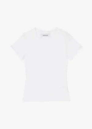 SPRWMN Baby Tee