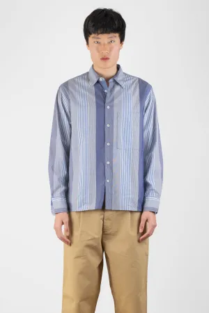 Square Pocket Shirt