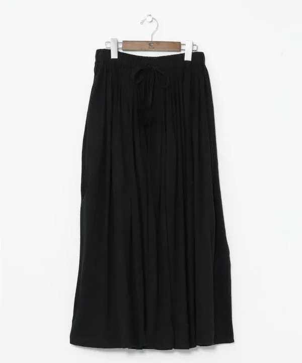 Staple Volume Skirt