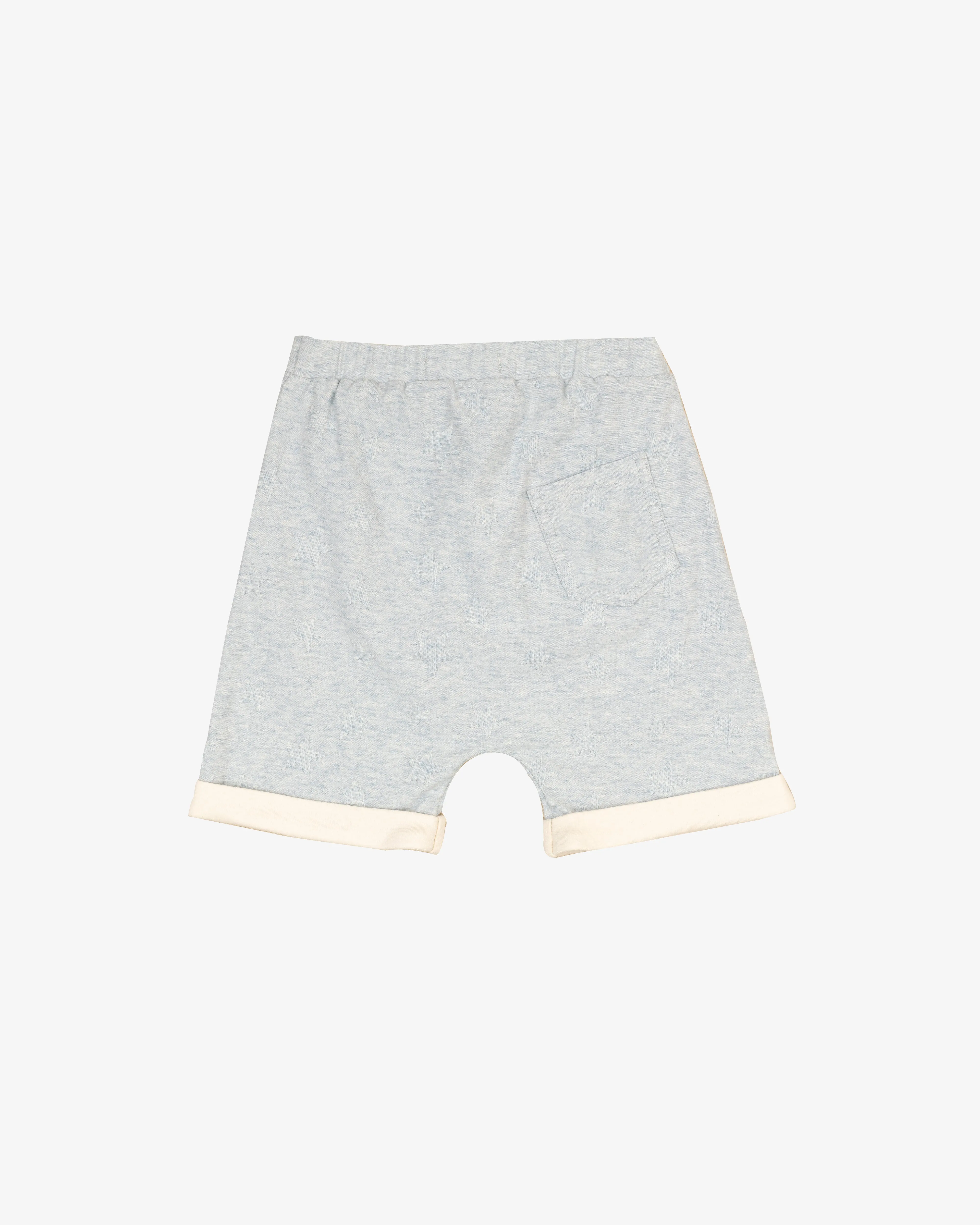 Star Harem Shorts