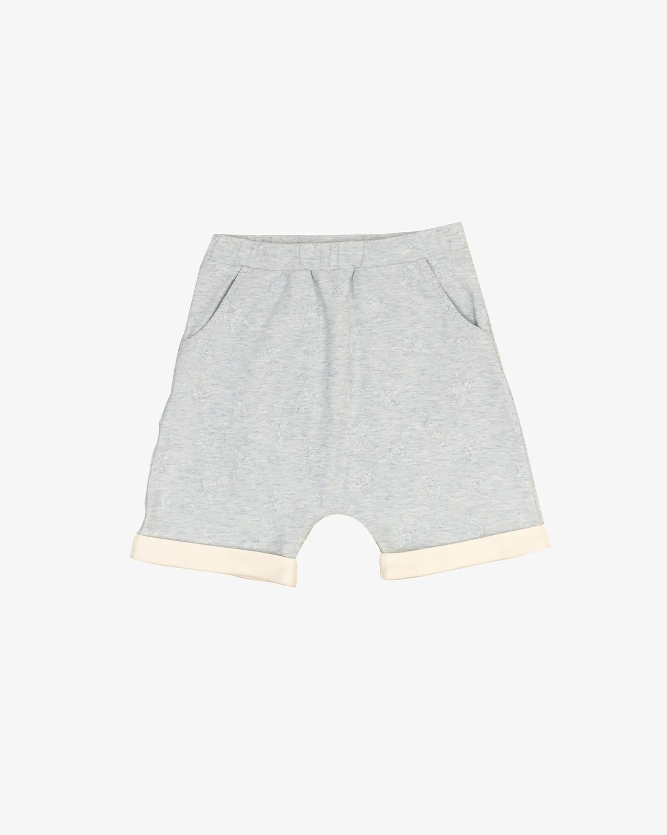 Star Harem Shorts