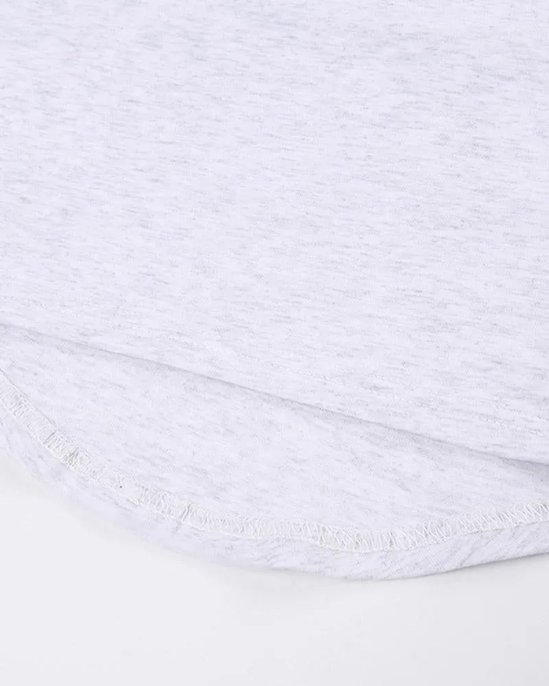 Such Cute Fleur Tank Top
