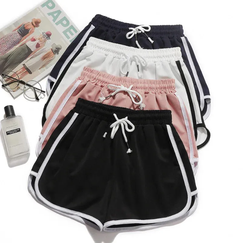 Summer Fashion Casual Shorts for Women