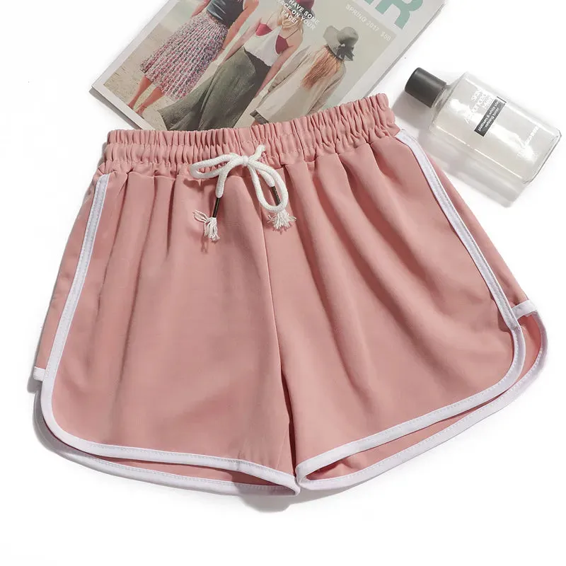 Summer Fashion Casual Shorts for Women