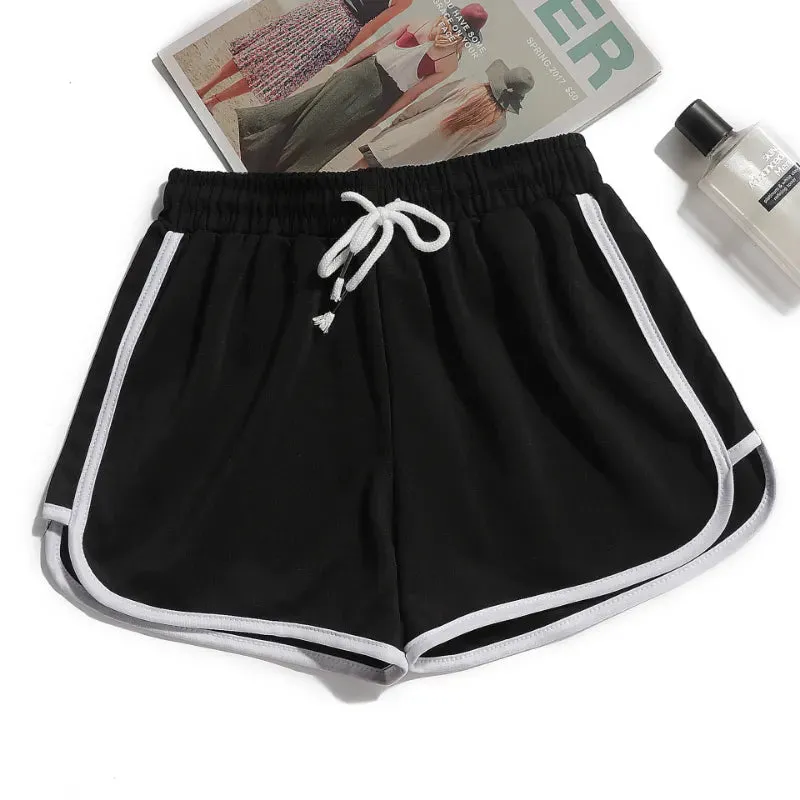 Summer Fashion Casual Shorts for Women