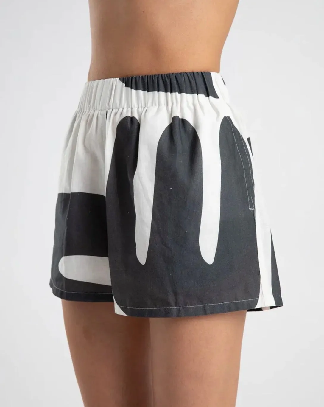 Summi Summi - Linen Shorts