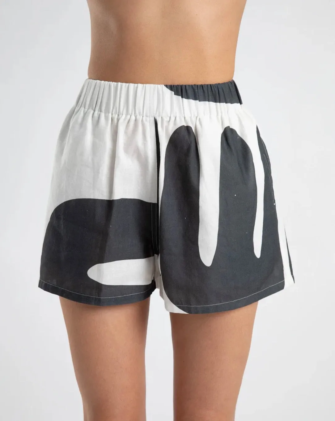 Summi Summi - Linen Shorts