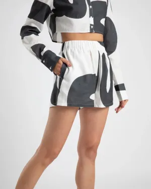 Summi Summi - Linen Shorts