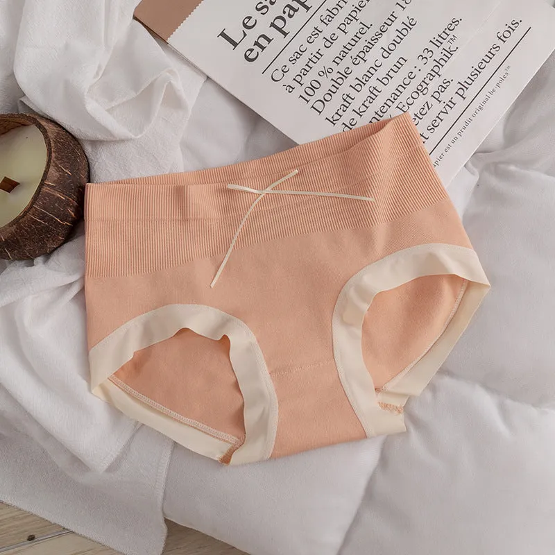 Sweet Clouds Narrow Belly Beauty Panties ( Set of 3)