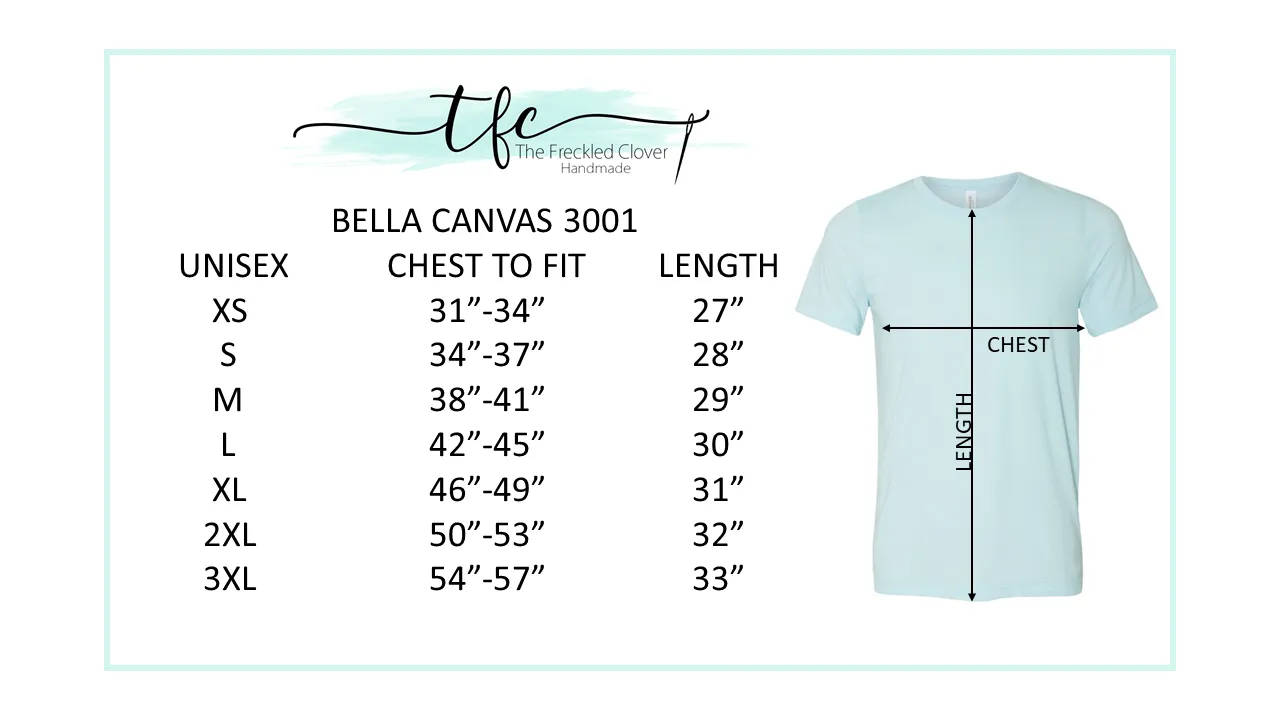 {Teach Your Heart Out} screen print tee