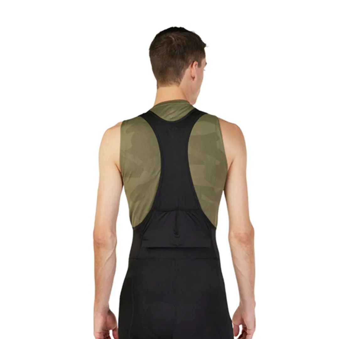 Tecbase Bib Liner Shorts
