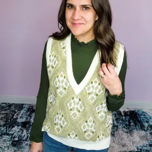 The Blair Vest