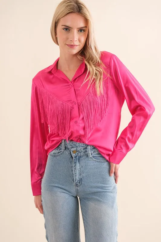 The Fringe Hill Top