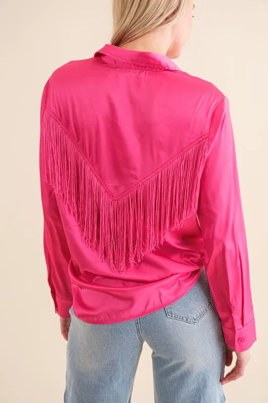 The Fringe Hill Top