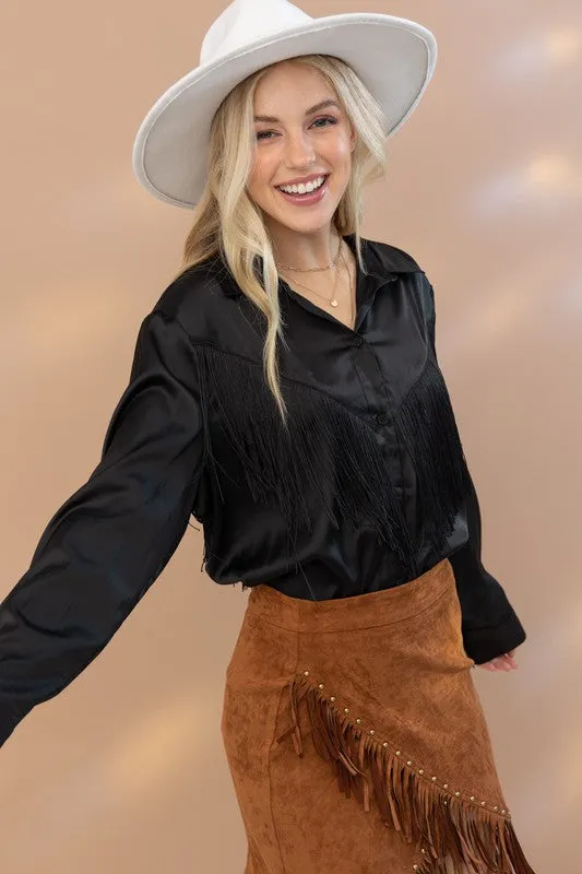 The Fringe Hill Top