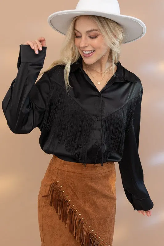 The Fringe Hill Top