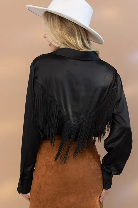 The Fringe Hill Top