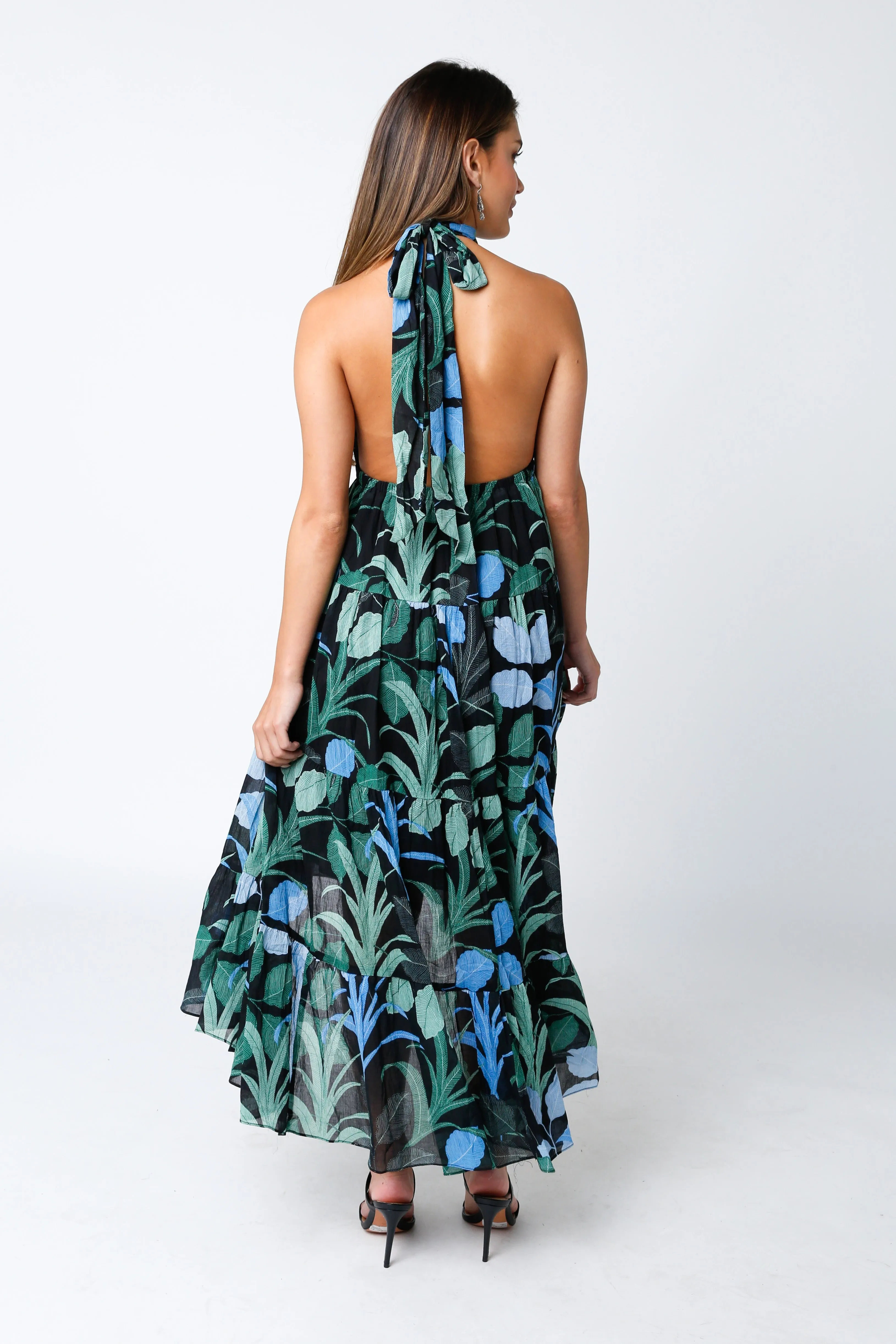 The Lyra Dress