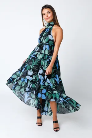 The Lyra Dress