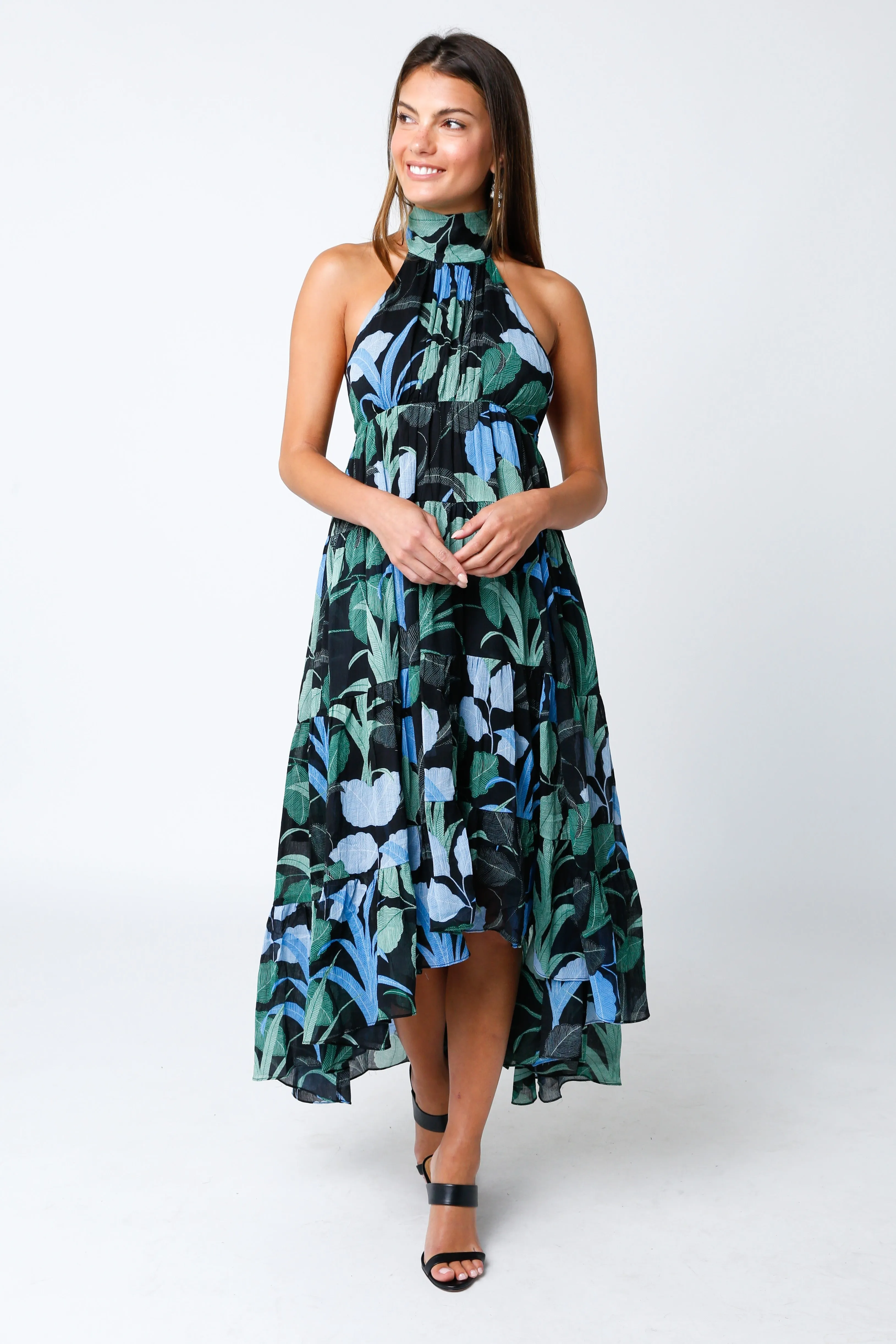 The Lyra Dress